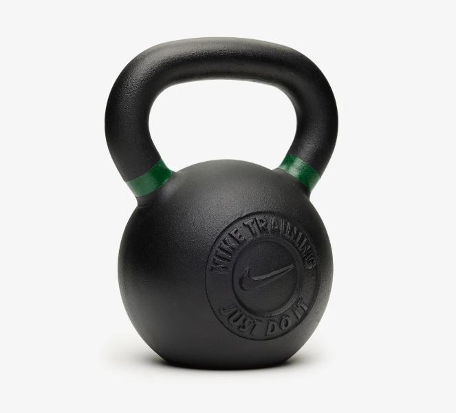 Nike Kettlebell